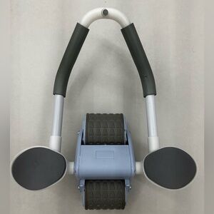 Adjustable Home Exercise Roller